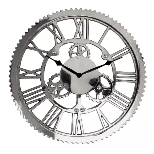 Wall clock 36x4x36cm Small