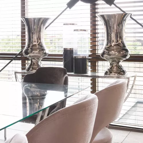 Payaa Decorative Vase Flower Teagan 47x47x70cm (112574)