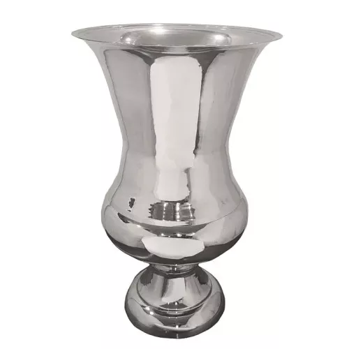 Decorative Vase Flower Teagan 47x47x70cm