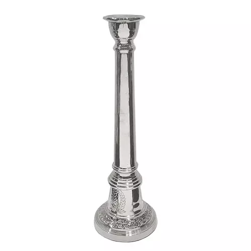 Candle stand 15x15x46cm Tampa