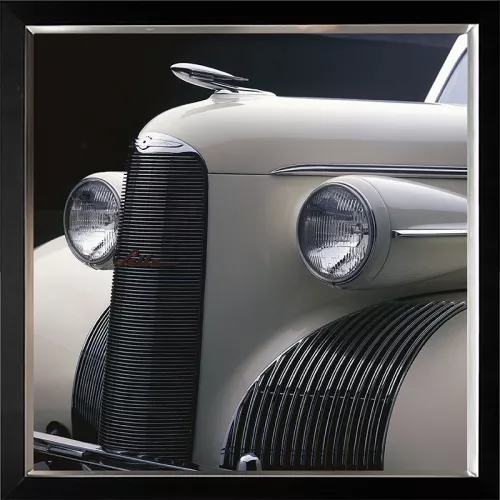 1939 La Salle Convertible 100x100x3cm