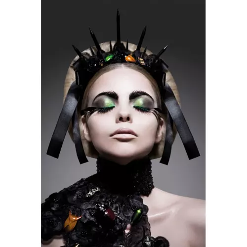 Beauty queen 120x180x2cm