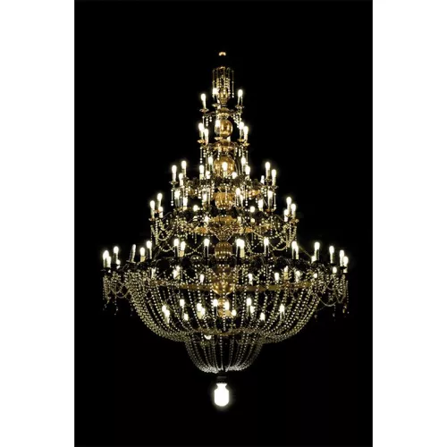 Chandelier Insulated 80x120x2cm
