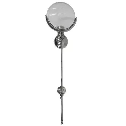 Wall lamp 22x15x76cm