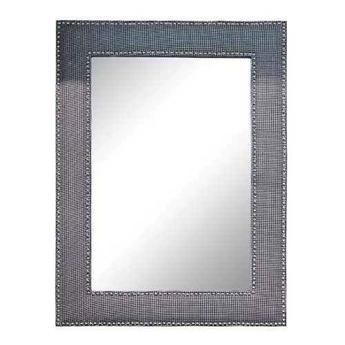 Mirror 76x120x3cm Gentleman's