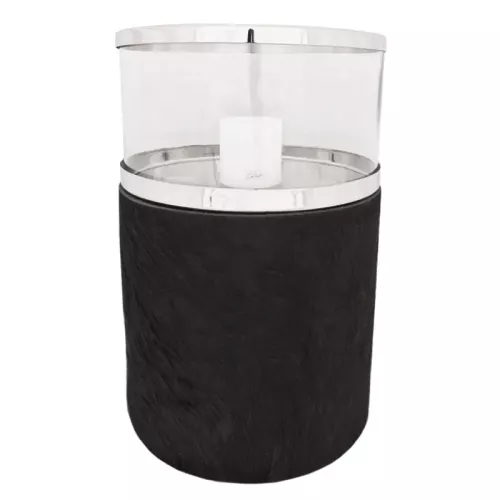 Hurricane Light Samara 24x24x37cm Hairon Medium