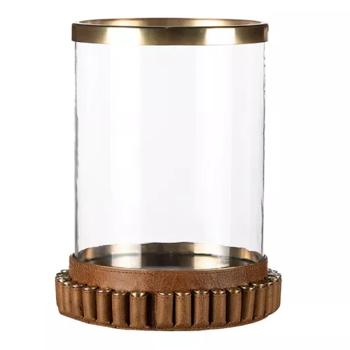 Hurricane Light 24x24x31cm Pattern