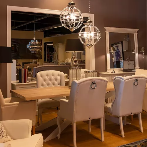 Payaa Ceiling lamp Estella 47x47x64cm (111721)