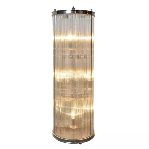 Floor lamp 32x32x100cm