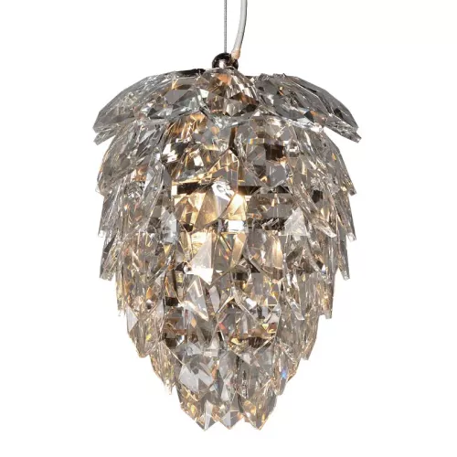 Ceiling lamp Brock 23x23x25cm