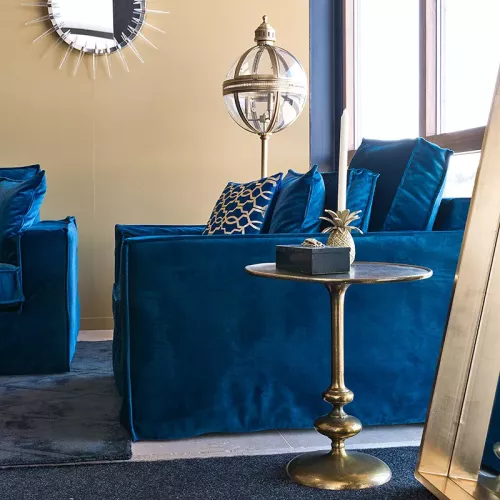 Payaa Table lamp 43x43x112cm (109883)