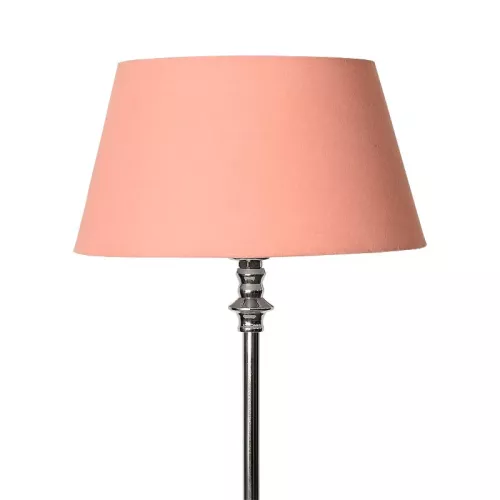 Lampshade Round 25x25x13cm