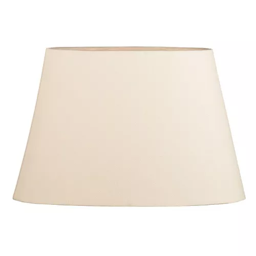lampshades Oval (8.5x14)x(20x12)x13.5cm