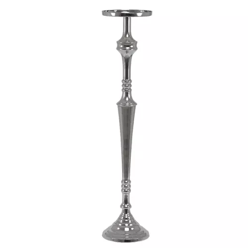 Candlestick Alexandria 21x21x95cm Large