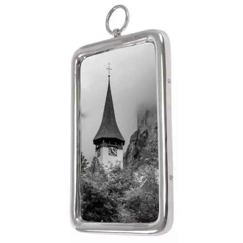 Photo frame 28x45x3cm Wall mounting