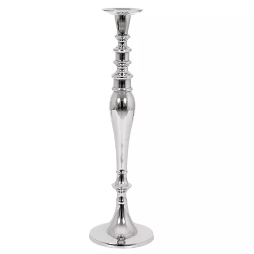 Candle holder 17x17x60cm Berlisa Small