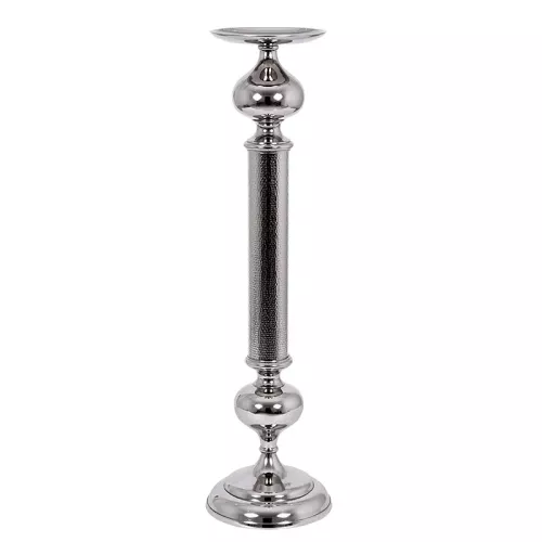 Candlestick Kimora Medium 24x24x88cm