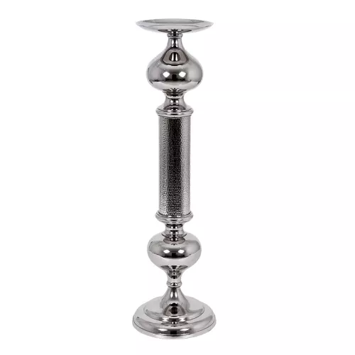 Candlestick Kimora Small 27x27x71cm