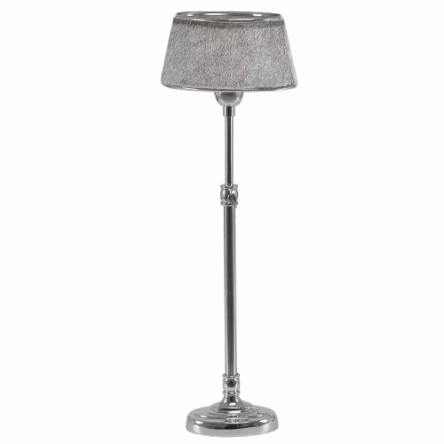 Table lamp Bondurant 15x10x53cm Incl. Lampshade