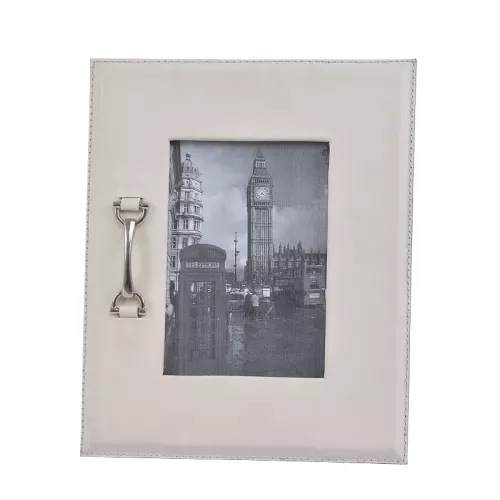 Photo frame 23x28x8cm L (12.5x17.5)