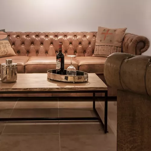 Payaa Tray Leslie 40x26x7cm Oval (107795)