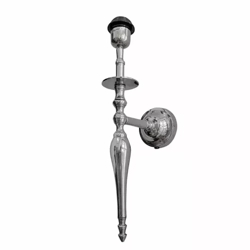 Wall lamp 10x18x44cm