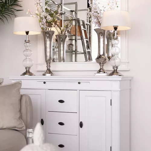 Payaa Flower vase Varna 17x17x49cm (114793)