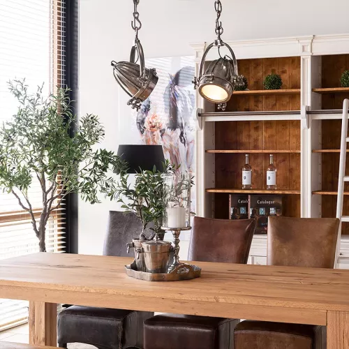 Payaa Ceiling lamp 30x26x39cm Rocket studio look (108141)