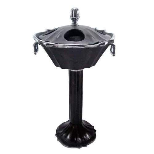 Wine cooler on foot 44x44x81cm (4 bottles) OFFER