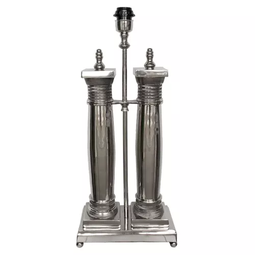 Table lamp 28x15x63cm