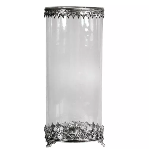 Hurricane Light Lucille 22x22x44cm