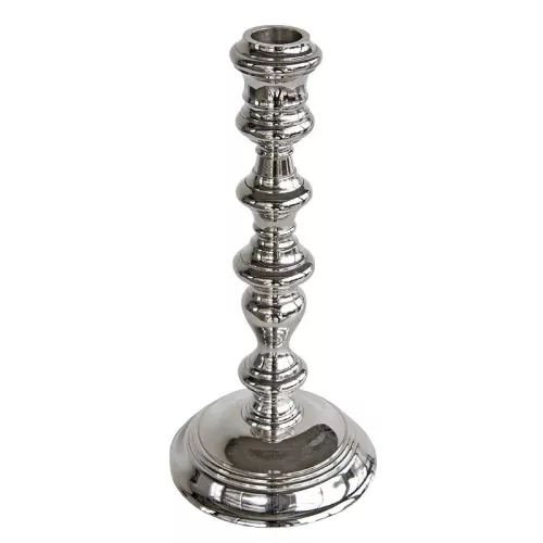 Candleholder 10x10x22cm