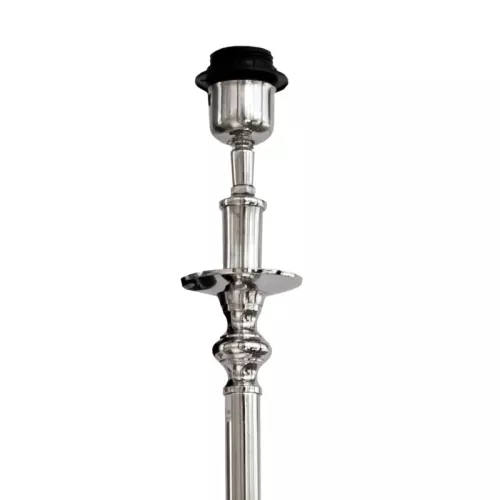 Payaa Floor lamp classic silver (110223)