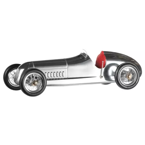 Payaa Silberpfeil, Red Seat 31x14,6x9cm (115196)