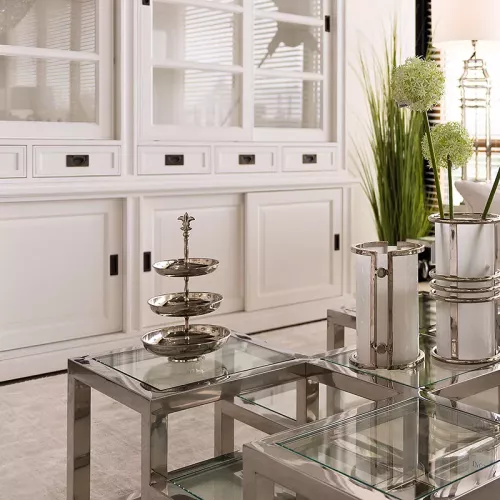 Payaa Lily stand 22x22x41cm 3-tier (101603)