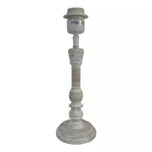 Table lamp Mya 10x10x27cm