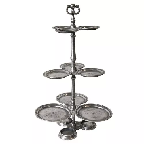 Candlestick 60x60x100cm (3-tier)