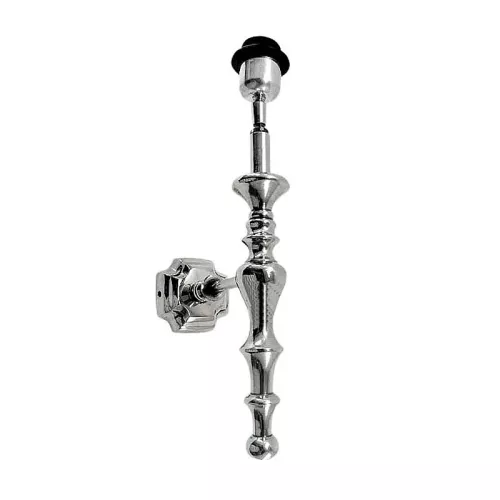 Wall lamp 9x17x38cm Elect.