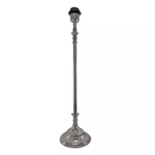 Lamp holder 14x14x58cm