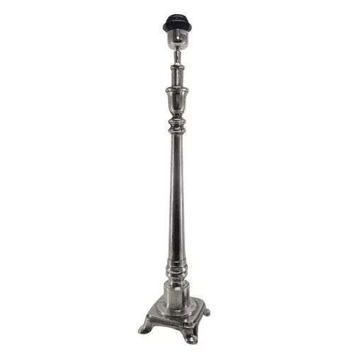 Table lamp 12x12x61cm