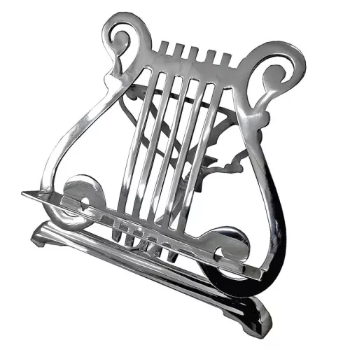 Book stand 26x23x25cm