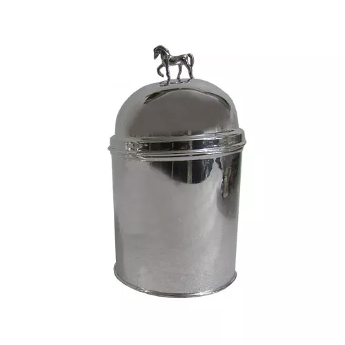 Box 12x12x20cm Large With Horse