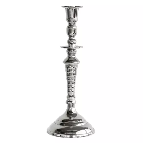 Candlestick 17x17x46cm Ravenna Large