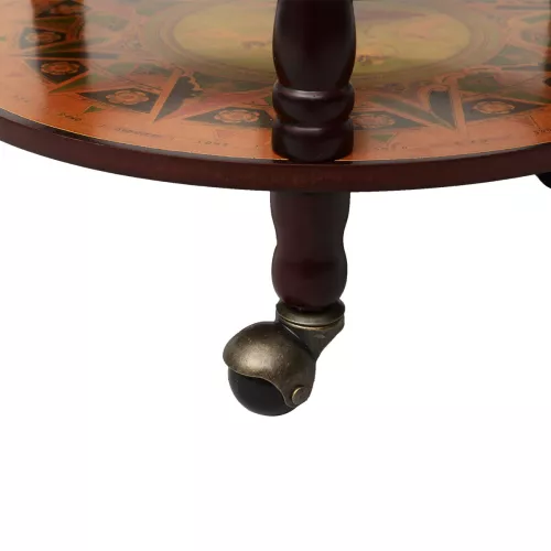 Payaa Globe bar Mini bar (8052026)